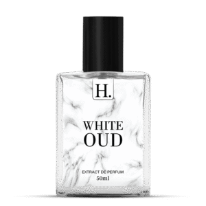 White Oud