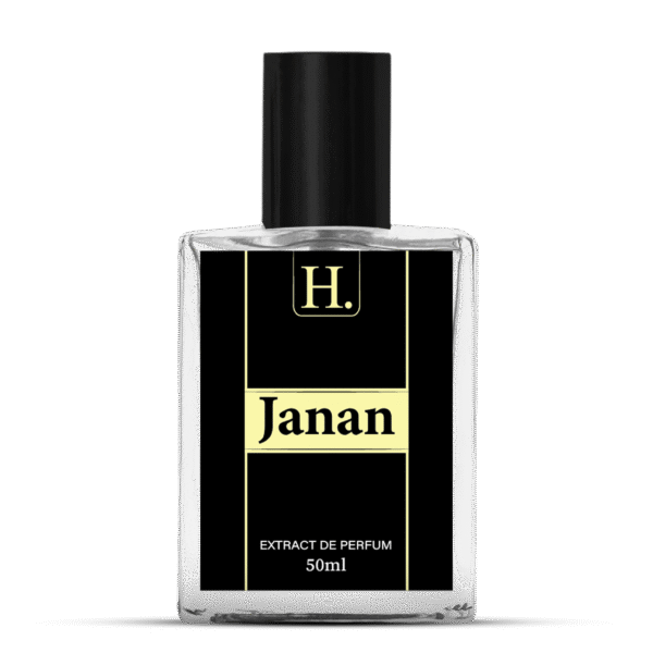 Janan