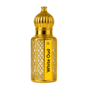 White Oud