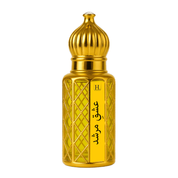 Ishq Murshid