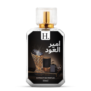 Ameer Ul Oud
