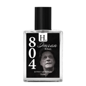 KHAN 804