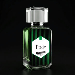 Pride – Extrait De Parfum | 55ml