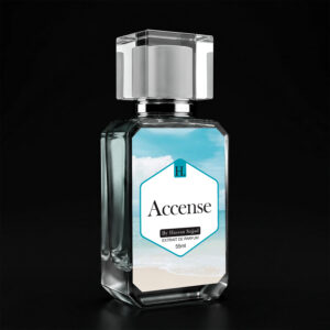 Accense – Extrait De Parfum (55ml)